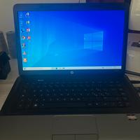 Pc portatile hp 655