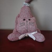 Fermaporta pesante in stoffa NUOVO