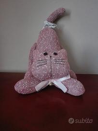 Fermaporta pesante in stoffa NUOVO