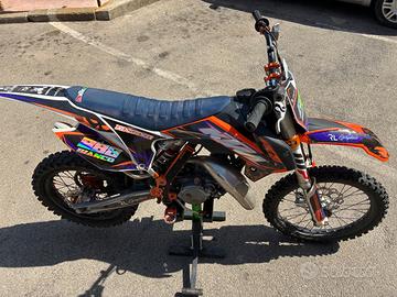 Ktm 85
