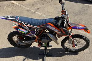 Ktm 85