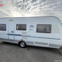 KNAUS SPORT 500 EU