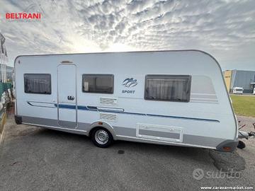 KNAUS SPORT 500 EU