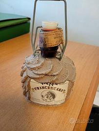 Grappa Francescana 25 Cl. Francescano Liquori