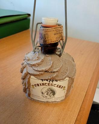 Grappa Francescana 25 Cl. Francescano Liquori