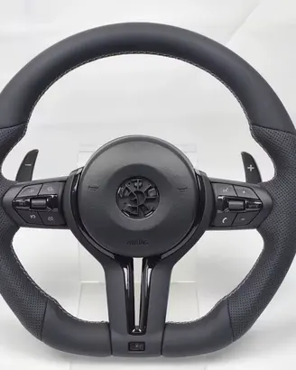 Volante BMW M3 con Airbag e Paddle - GUARDARE DESC