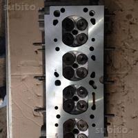 Testata Opel Astra Vectra Corsa Tigra 1.6