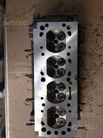 Testata Opel Astra Vectra Corsa Tigra 1.6