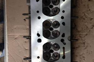 Testata Opel Astra Vectra Corsa Tigra 1.6