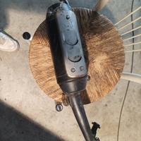 marmitta piaggio e carene zip