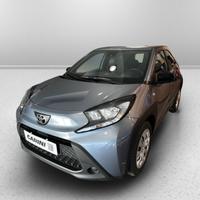 Toyota Aygo x 1.0 active 72cv