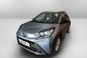 Toyota Aygo x 1.0 active 72cv