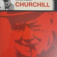 Churchill