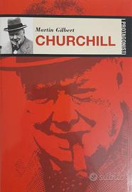Churchill