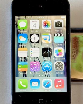 IPHONE 4 nero nuovo