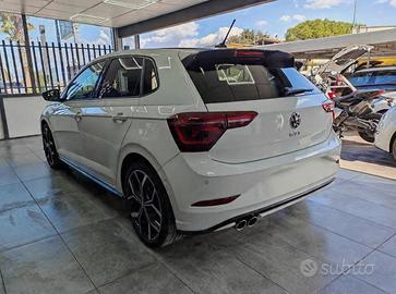 VOLKSWAGEN POLO GTI