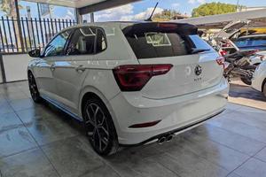 VOLKSWAGEN POLO GTI