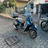 Vespa 250 gtv