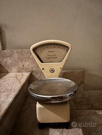 RARA BILANCIA VINTAGE MIGNONETTE - ITALIANA MACCHI