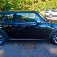 Mini r 56