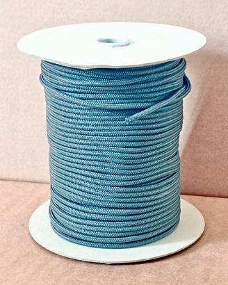 Corda 5 mm 100 metri polipropilene resistente UV e