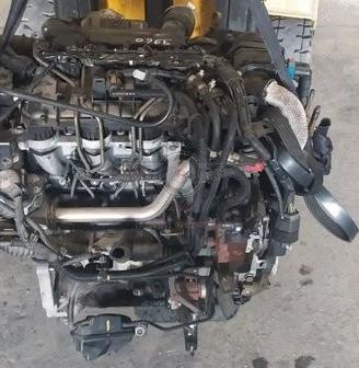 Mazda 3 - 2011 - y6