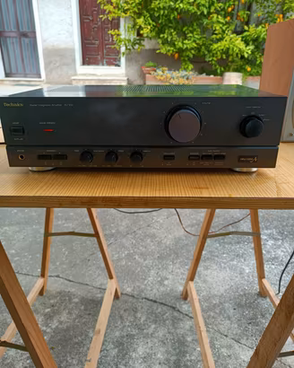 technics su 810