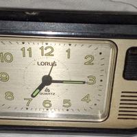 orologio da collezione lorus 