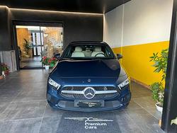 MERCEDES-BENZ A 180 d Auto Sport Plus Perfetta!!