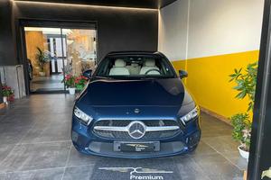 MERCEDES-BENZ A 180 d Auto Sport Plus Perfetta!!
