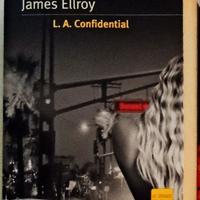 libro L.A. Confidential di James Ellroy