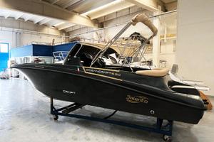 Barca Salento Marine Oc 650 Open Special Edition