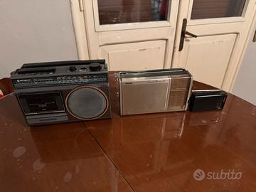 Radio philips