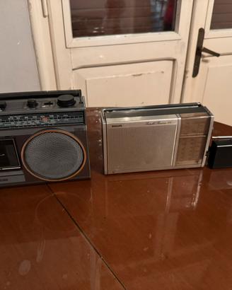 Radio philips