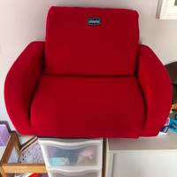 poltrona chicco 