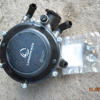 Riduttore di pressione gpl, polmone gpl per auto