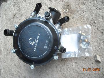 Riduttore di pressione gpl, polmone gpl per auto