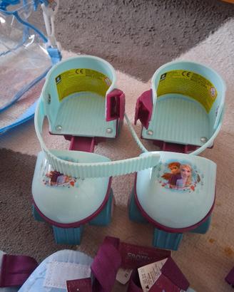 Pattini Frozen 2