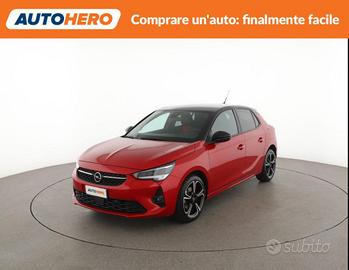 OPEL Corsa HB03987