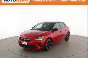 OPEL Corsa HB03987