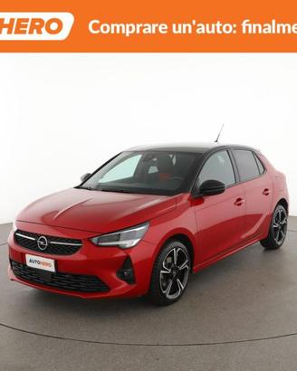 OPEL Corsa HB03987