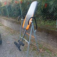 Panca ad Inversione 