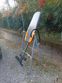 Panca ad Inversione 