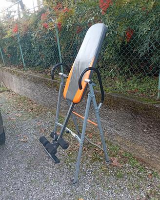Panca ad Inversione 