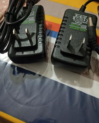 Alimentatore 12 volts