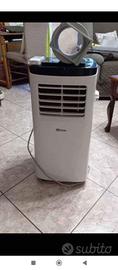 Condizionatore portatile 7000 btu