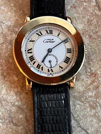 Cartier Must de Ronde