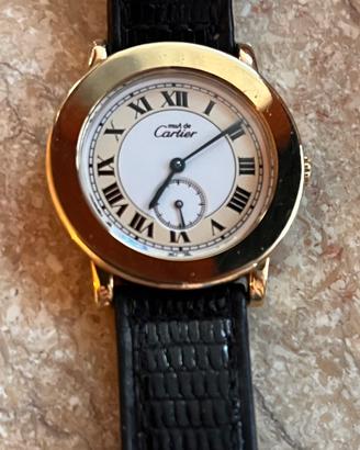 Cartier Must de Ronde