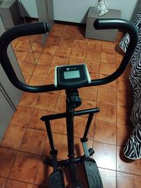 cyclette