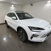 BYD Seal U DM-i Seal U DM-i 1.5 218 CV PHEV Boost
